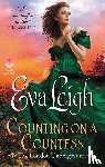 Leigh, Eva - Counting on a Countess