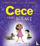 Derting, Kimberly, Johannes, Shelli R. - Cece Loves Science