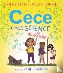 Derting, Kimberly, Johannes, Shelli R. - Cece Loves Science and Adventure