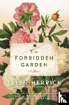 Herrick, Ellen - The Forbidden Garden