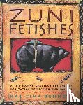 Bennett, Hal - Zuni Fetishes