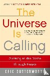Butterworth, Eric - The Universe Is Calling