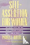 Butler, Pamela E - Self Assertion For Women