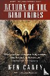 Carey, Ken - Return of the Bird Tribes