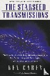 Carey, Ken - The Starseed Transmission
