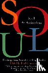 Cousineau, Phil - Soul