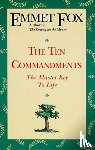 Fox, Emmet - The Ten Commandments