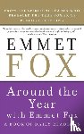 Fox, Emmet - Around the Year With Emmet Fox