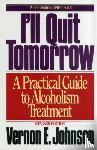 Johnston, Vernon E MD. - I'll Quit Tomorrow