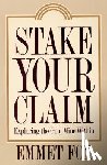 Fox, Emmet - Stake Your Claim