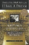 King, Martin Luther - I Have a Dream