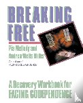 Mellody, Pia - Breaking Free