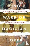 Moore, Robert, Gillette, D - King Warrior Magician Lover
