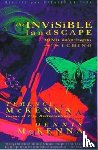 McKenna, T, McKenna, D - The Invisible Landscape