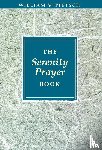 Pietsch, William - Serenity Prayer Book