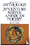 Niatum, Duane - Harper's Anthology of 20th Century Native American Poetry