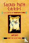 Sams, Jamie - Sacred Path Cards