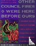 Sams, Jamie - Other Council Fires here before ours