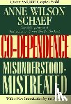 Schaef, Anne Wilson - Codependence