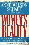 Schaef, Anne Wilson - Women's Reality