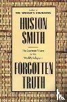 Smith, Huston - Forgotten Truth