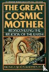 Sjoo, Monica, Mor, Barbara - The Great Cosmic Mother
