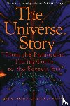 Swimme, Brian - The Universe Story