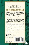 Cordell Whitaker, Kay - Reluctant Shaman