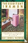 Cordell Whitaker, Kay - Reluctant Shaman