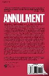 Zwack, Joseph P - Annulment