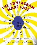 Baron, Renee, Wagele, Elizabeth - The Enneagram Made Easy