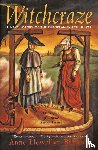 Barstow, Anne - Witchcraze
