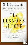 Beattie, Melody - The Lessons of Love