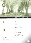 Mariechild, Diane - Open Mind
