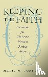 Fortune, Marie M. - Keeping the Faith: Guidance for Christian Women Facing Abuse