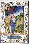 Cashorali, Peter - Fairy Tales