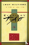 Ming-Dao, Deng - Everyday Tao