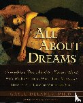 Delaney, Gayle - All About Dreams