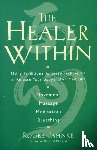 Jahnke, Roger - The Healer Within