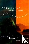 Johnson, R, Ruhl, J - Balancing Heaven And Earth