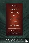 Starhawk, Nightmare, M Macha - Starhawk: Pagan Book of Living and Dying