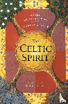 Matthews, Caitlin - The Celtic Spirit: Daily Meditations for the Turning Year