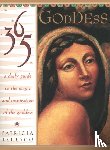 Telesco, Patricia - 365 Goddess