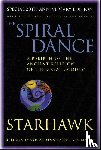 Starhawk - Spiral Dance 20th Anniversary Edition