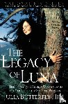 Hill, Julia Butterfly - Legacy of Luna