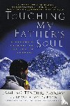 Norgay, Jamling Tenzing - Touching My Father's Soul