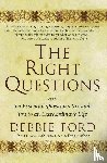 Ford, Debbie - The Right Questions