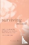 May, Alice - May, A: Surviving Betrayal