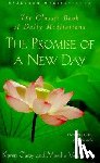 Casey, Karen - The Promise of a New Day: A Book of Daily Meditations