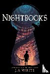 White, J. A. - Nightbooks